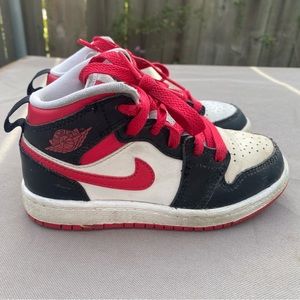 Nike Jordan Toddler Size 11